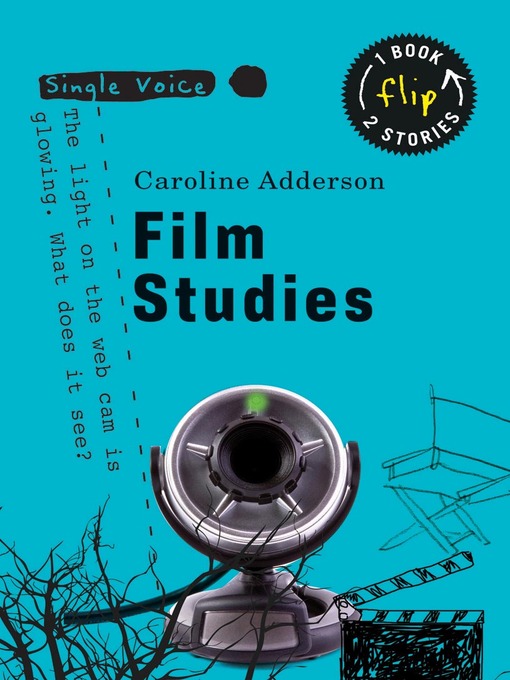Title details for Film Studies by Caroline Adderson - Available